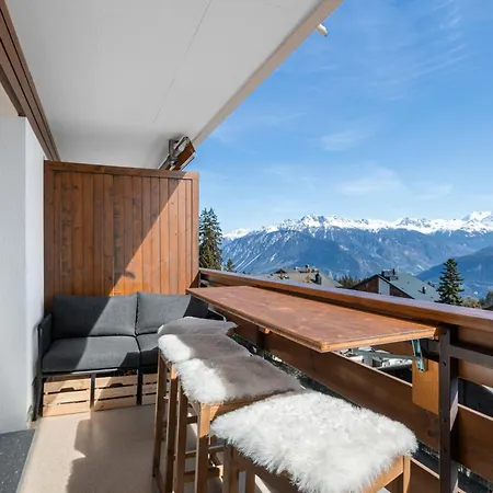 Διαμέρισμα Altitude L Superior L View L Parking L By Cosyhome *