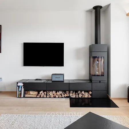 Altitude L Superior L View L Parking L By Cosyhome 公寓