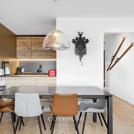 Altitude L Superior L View L Parking L By Cosyhome 公寓