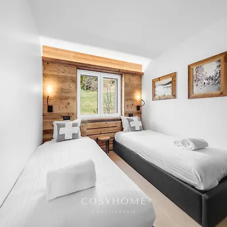 Altitude L Superior L View L Parking L By Cosyhome