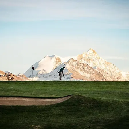 Altitude L Superior L View L Parking L By Cosyhome Διαμέρισμα