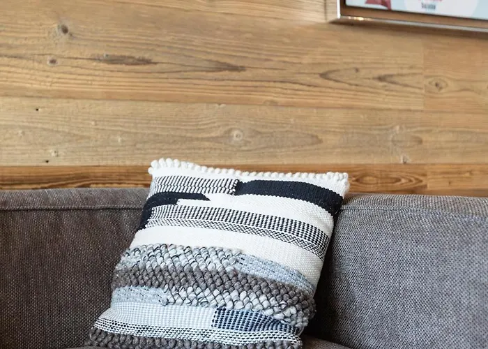 Altitude L Superior L View L Parking L By Cosyhome Crans-Montana