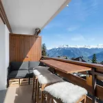 Apartmán Altitude L Superior L View L Parking L By Cosyhome *