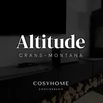 Apartmán Altitude L Superior L View L Parking L By Cosyhome *