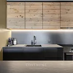 Altitude L Superior L View L Parking L By Cosyhome Crans-Montana