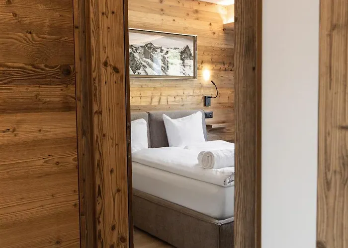 Altitude L Superior L View L Parking L By Cosyhome Appartement Crans-Montana